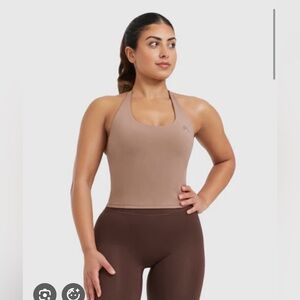 ONER ACTIVE HALTER TOP